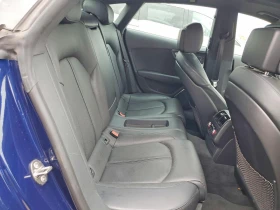 Audi Rs7 RS7* FULL* РЕАЛНИ КМ , снимка 9