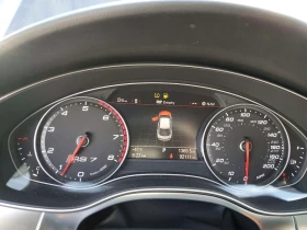 Audi Rs7 RS7* FULL* РЕАЛНИ КМ , снимка 10