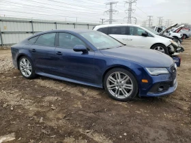 Audi Rs7 RS7* FULL* РЕАЛНИ КМ , снимка 2