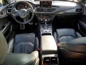 Audi Rs7 RS7* FULL* РЕАЛНИ КМ , снимка 7