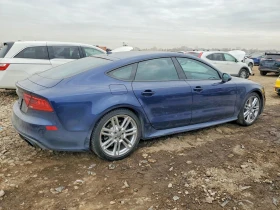 Audi Rs7 RS7* FULL* РЕАЛНИ КМ , снимка 5