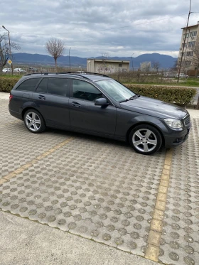 Mercedes-Benz C 200 2.2cdi oм 646 , снимка 3