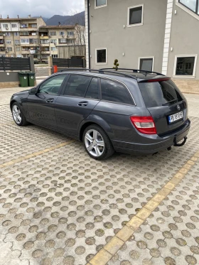 Mercedes-Benz C 200 2.2cdi oм 646 , снимка 5