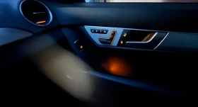 Mercedes-Benz C 250 CDI AMG ТОП СЪСТОЯНИЕ , снимка 14