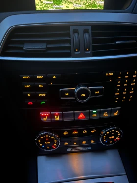 Mercedes-Benz C 250 CDI AMG ТОП СЪСТОЯНИЕ , снимка 12