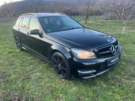 Mercedes-Benz C 250 CDI AMG ТОП СЪСТОЯНИЕ , снимка 3