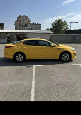 Kia K5 2000, снимка 2