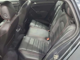 VW Golf * GTI AUTOBAHN * CARFAX * ПАНО * 2 КЛЮЧА * ПОДГРЕВ, снимка 12
