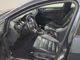 VW Golf * GTI AUTOBAHN * CARFAX * ПАНО * 2 КЛЮЧА * ПОДГРЕВ, снимка 5