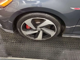 VW Golf * GTI AUTOBAHN * CARFAX * ПАНО * 2 КЛЮЧА * ПОДГРЕВ, снимка 6