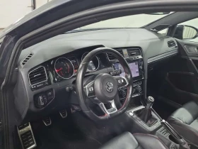 VW Golf * GTI AUTOBAHN * CARFAX * ПАНО * 2 КЛЮЧА * ПОДГРЕВ, снимка 10