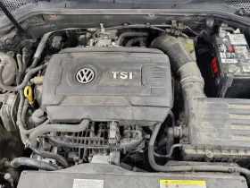 VW Golf * GTI AUTOBAHN * CARFAX * ПАНО * 2 КЛЮЧА * ПОДГРЕВ, снимка 16