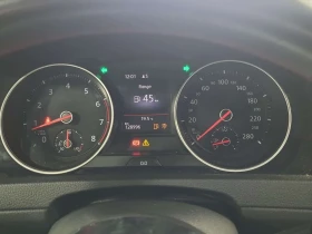 VW Golf * GTI AUTOBAHN * CARFAX * ПАНО * 2 КЛЮЧА * ПОДГРЕВ, снимка 9