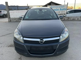Opel Astra 1.3CDTI 90кс 6 СКОРОСТИ EURO 4 КЛИМАТИК, снимка 2