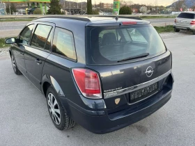 Opel Astra 1.3CDTI 90кс 6 СКОРОСТИ EURO 4 КЛИМАТИК, снимка 5