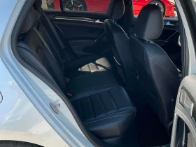 VW Golf R MANUAL * ДИСТРОНИК* ПОДГРЕВИ* КАМЕРА* , снимка 13