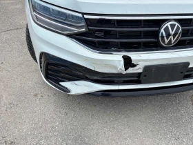 VW Tiguan, снимка 16
