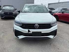 VW Tiguan, снимка 6