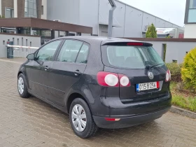 VW Golf Plus 1.9TDI* (105кс)* * НОВ ВНОС* * , снимка 7