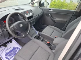VW Golf Plus 1.9TDI* (105кс)* * НОВ ВНОС* * , снимка 16