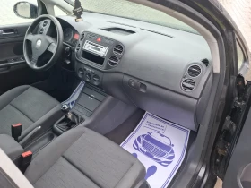 VW Golf Plus 1.9TDI* (105кс)* * НОВ ВНОС* * , снимка 17