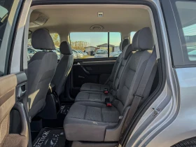 VW Touran 1.6i - GAZ -102k.c., снимка 11