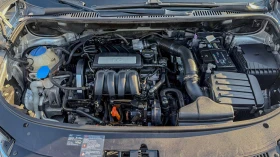 VW Touran 1.6i - GAZ -102k.c., снимка 15