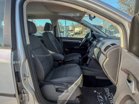 VW Touran 1.6i - GAZ -102k.c., снимка 13