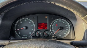 VW Touran 1.6i - GAZ -102k.c., снимка 9