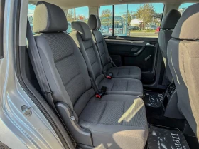 VW Touran 1.6i - GAZ -102k.c., снимка 12