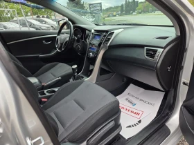 Hyundai I30 1, 6 benzin 136 hp, снимка 11