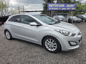 Hyundai I30 1, 6 benzin 136 hp, снимка 3