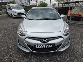 Hyundai I30 1, 6 benzin 136 hp, снимка 2