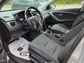 Hyundai I30 1, 6 benzin 136 hp, снимка 9