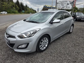 Hyundai I30 1, 6 benzin 136 hp, снимка 1