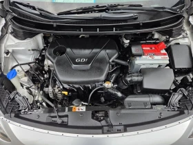 Hyundai I30 1, 6 benzin 136 hp, снимка 12