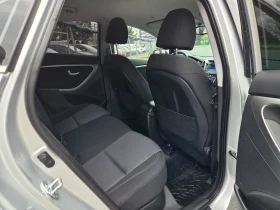Hyundai I30 1, 6 benzin 136 hp, снимка 14