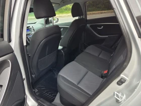 Hyundai I30 1, 6 benzin 136 hp, снимка 15