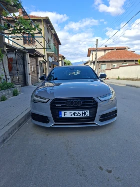 Audi A6 COMPETITION/NARDO/SHADOW/MATRIX/BOSSE, снимка 1