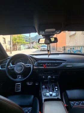 Audi A6 COMPETITION/NARDO/SHADOW/MATRIX/BOSSE, снимка 6