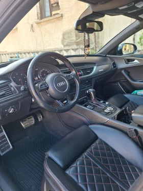 Audi A6 COMPETITION/NARDO/SHADOW/MATRIX/BOSSE, снимка 7