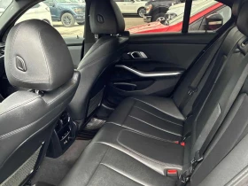 BMW 330 * xDrive * КАМЕРА * ШИБИДАХ * ПОДГРЕВ * ПАМЕТ, снимка 12