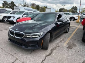 BMW 330 * xDrive * КАМЕРА * ШИБИДАХ * ПОДГРЕВ * ПАМЕТ, снимка 15