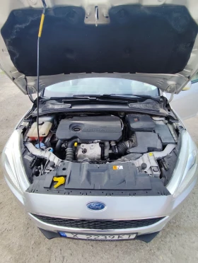 Ford Focus, снимка 15