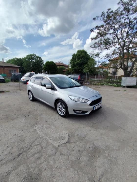 Ford Focus, снимка 1