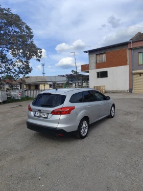 Ford Focus, снимка 3