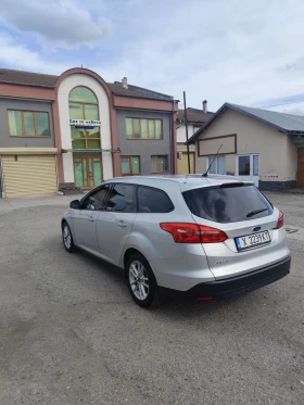 Ford Focus, снимка 4