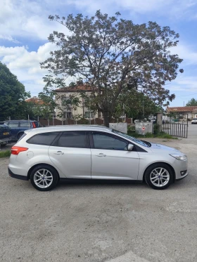 Ford Focus, снимка 5