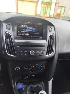 Ford Focus, снимка 8