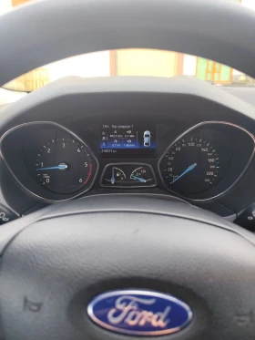 Ford Focus, снимка 7